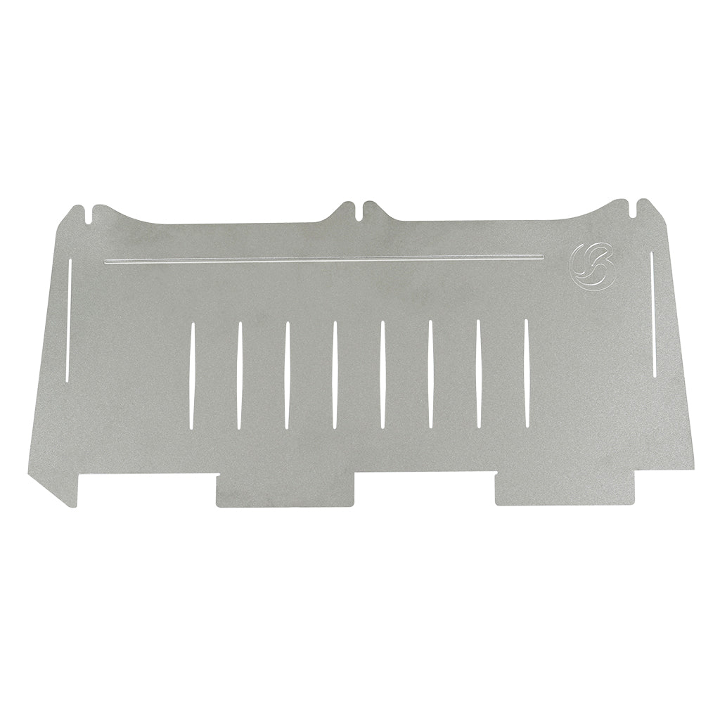 TABI fire pit fire bed - Belmont