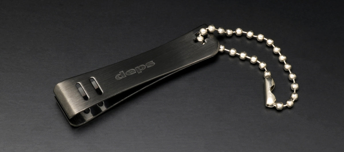 LINE CUTTER - deps