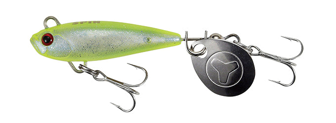 TETRA WORKS SPIN - DUO