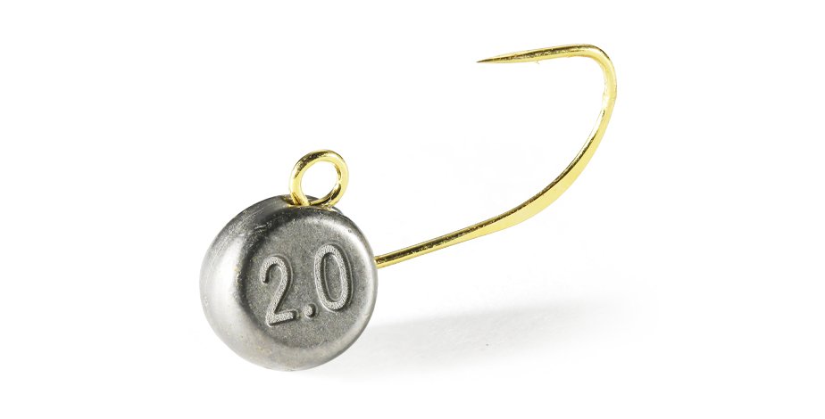 TETRA WORKS Snip Head TG - DUO