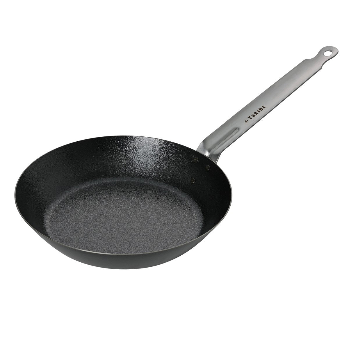 FORTAKIBI Frying Pan 26cm (U-1298) - Captain Stag
