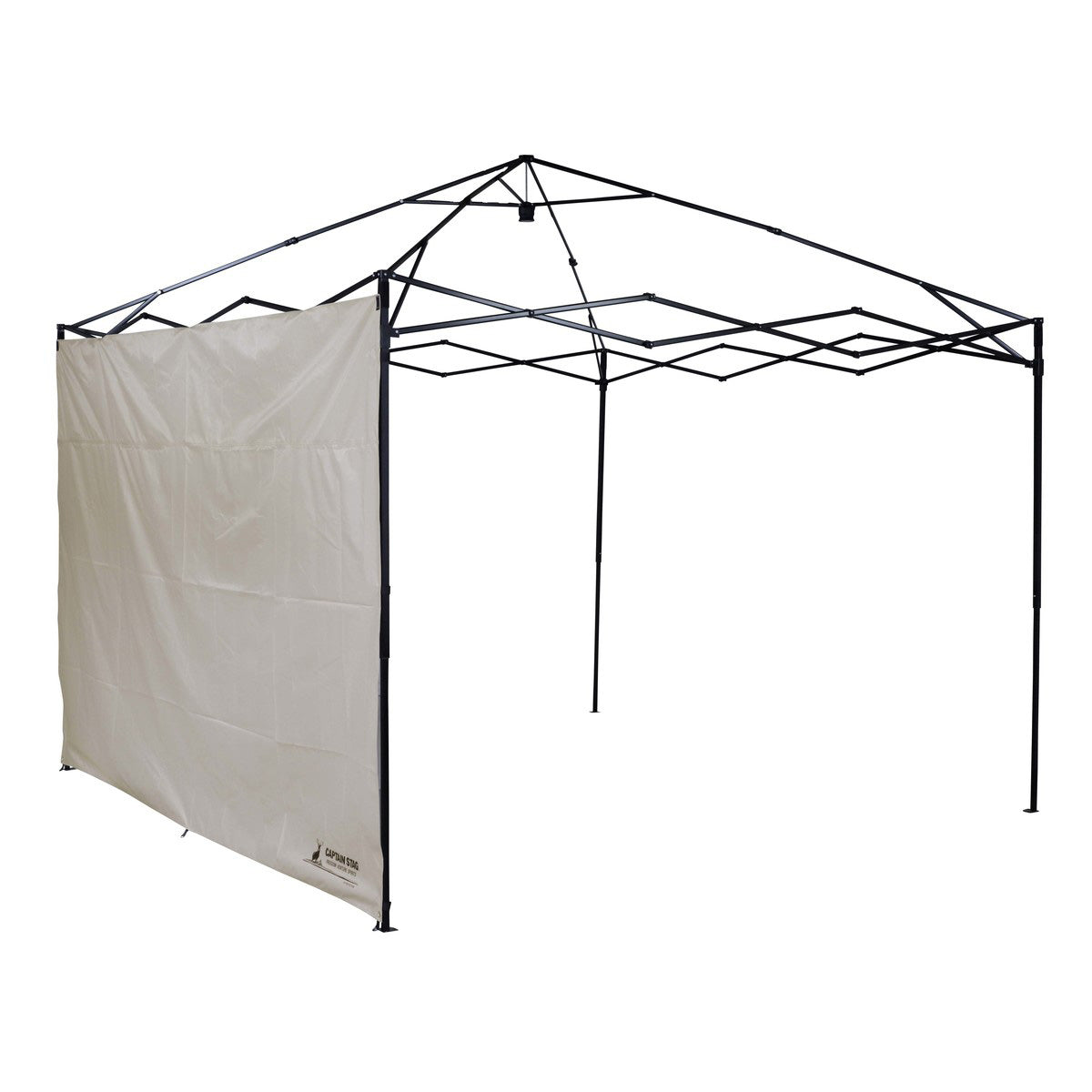 Quick Up Shade Side Panel 300UV-S (UA-1098) - Captain Stag