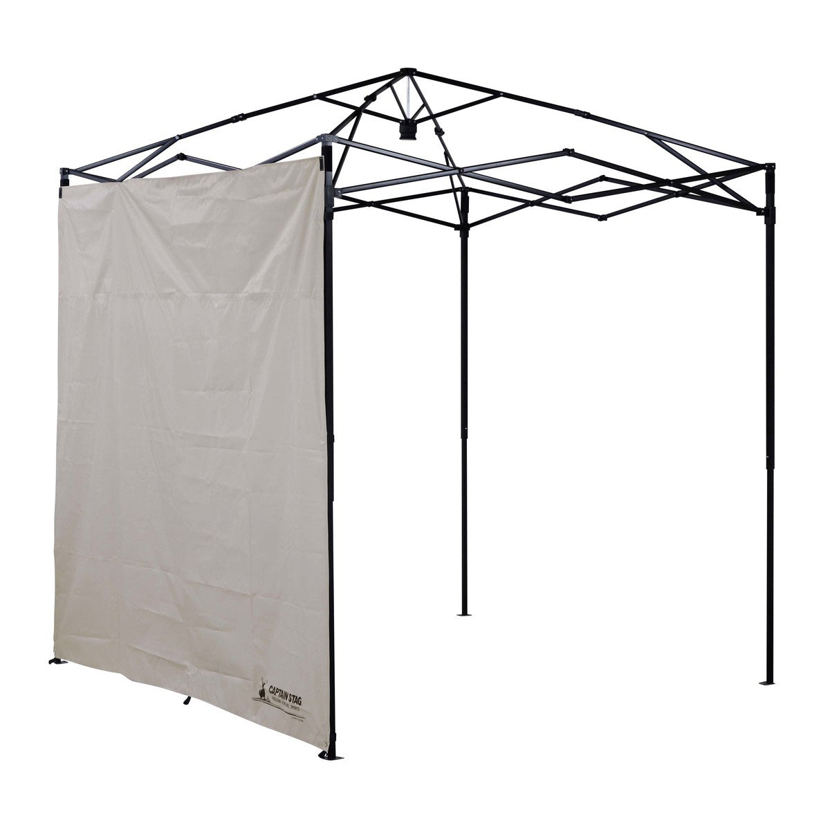 Quick Up Shade Side Panel 200UV-S (UA-1100) - Captain Stag