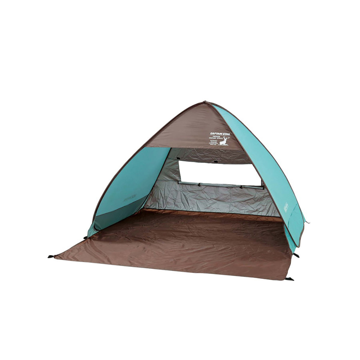 CS Charmant Pop-Up Tent (UA-29) - Captain Stag