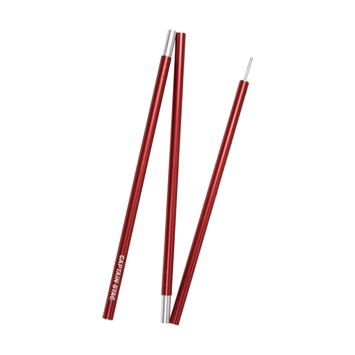 Adjustable Pole Ø19×170cm (UA-4543) - Captain Stag