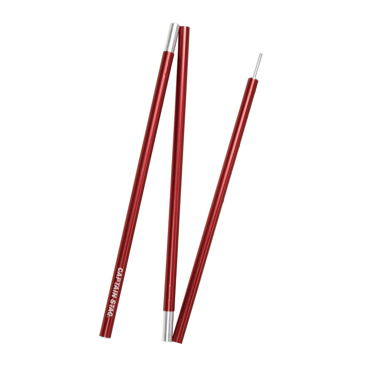 Adjustable Pole Ø25x250cm (UA-4545) - Captain Stag
