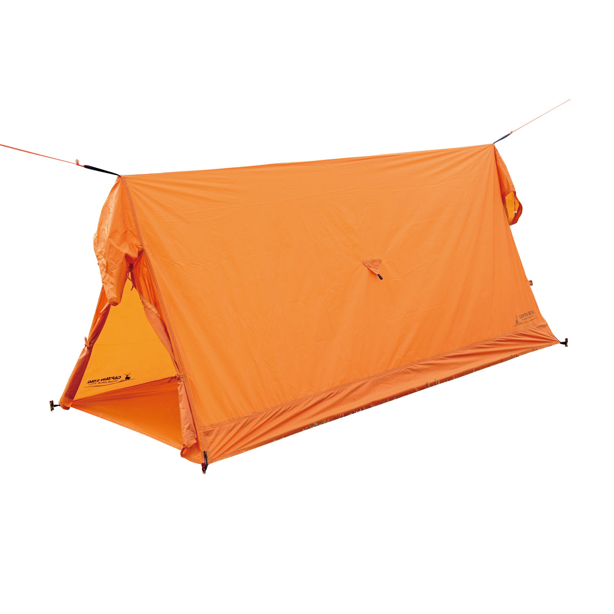 Solo Bivouac Shelter UV (UA-53) - Captain Stag