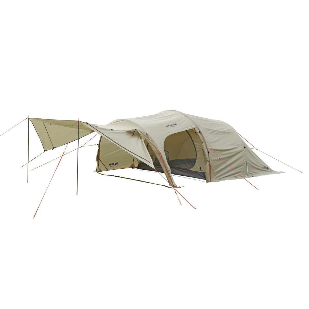 Trekker Utility Dome 3UV (UA-66) - Captain Stag