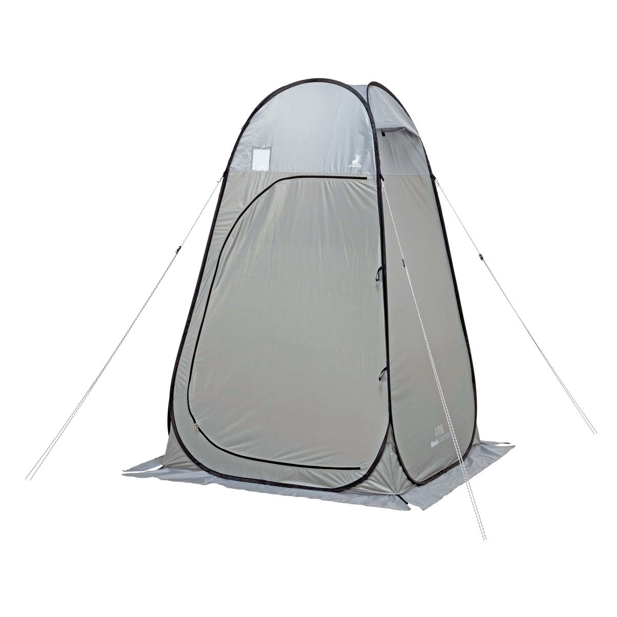 Changing and Privacy Tent UV (UA-77) - Captain Stag