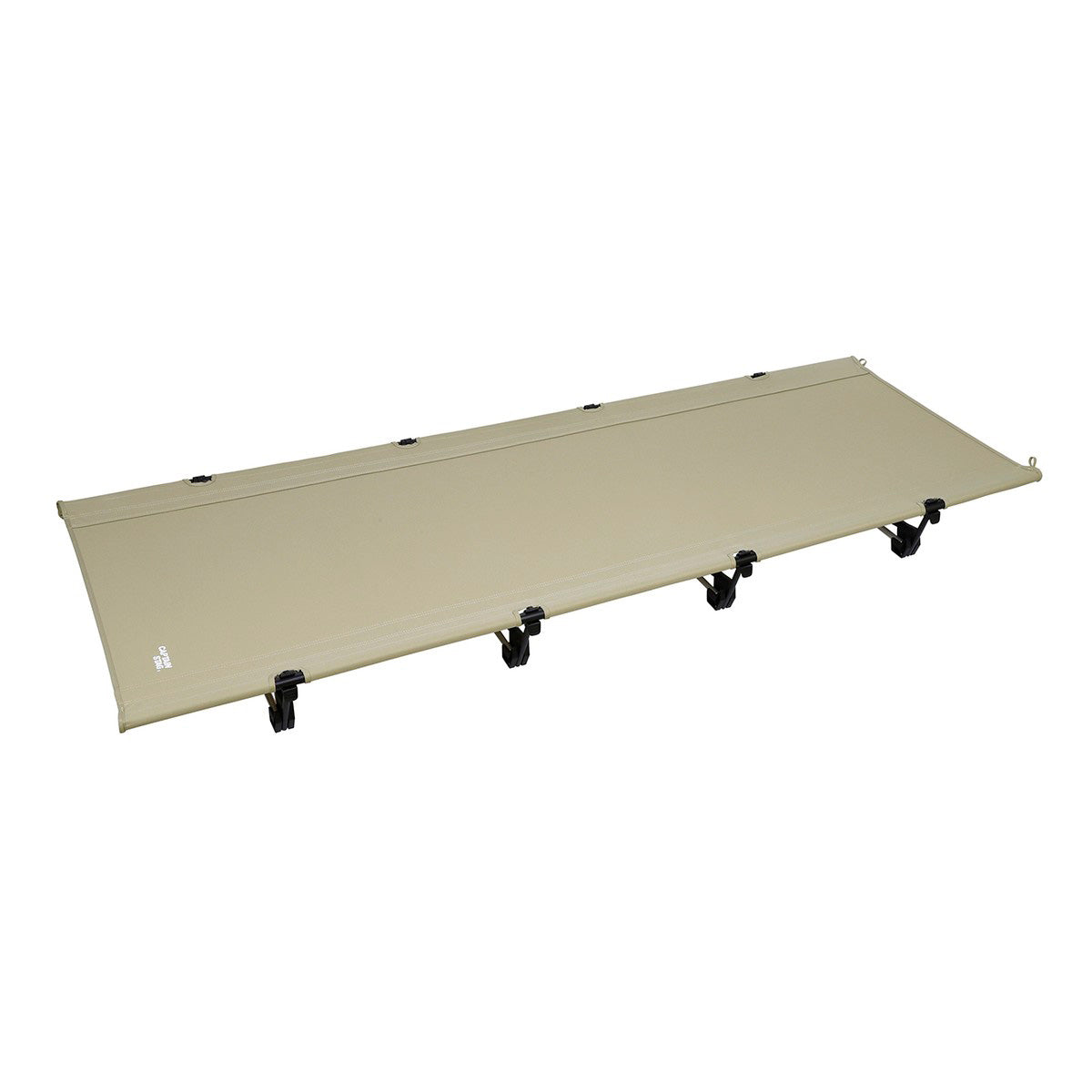 Trekker Easy Light Cot Wide (UB-2013) - Captain Stag