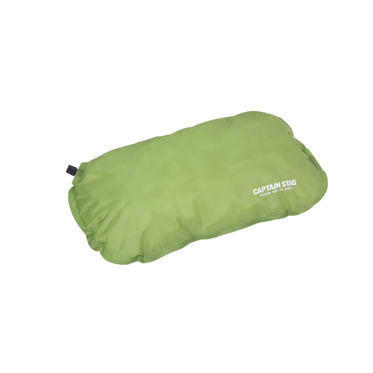 Self-Inflating Pillow (UB-3017) - Captain Stag