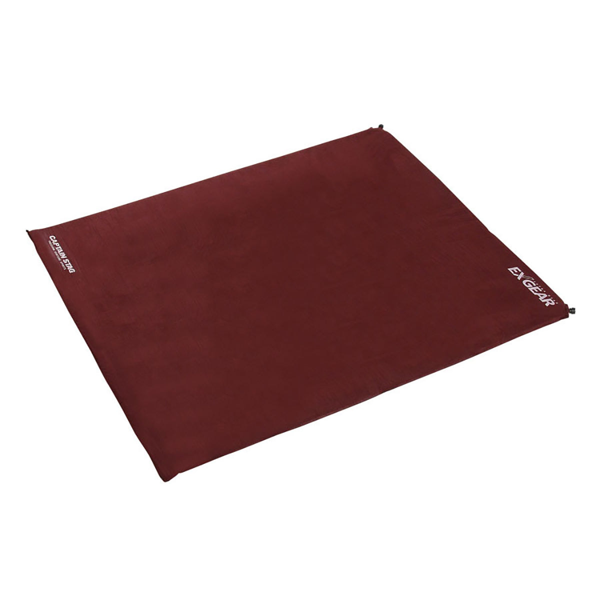Ex-Gear Self-Inflating Mat (UB-3026) - Captain Stag