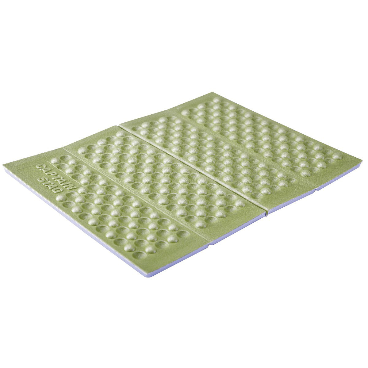 XPE Silver-Coated Seat Pad (UB-3087) - Captain Stag