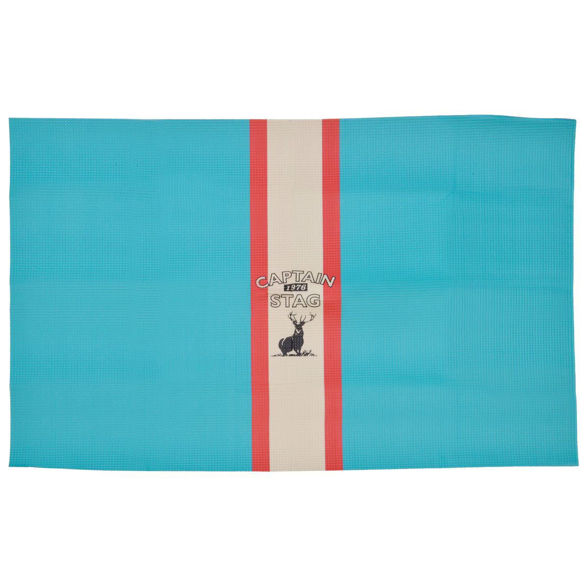 Cushioned Picnic Blanket 90×60cm (UB-3092) - Captain Stag