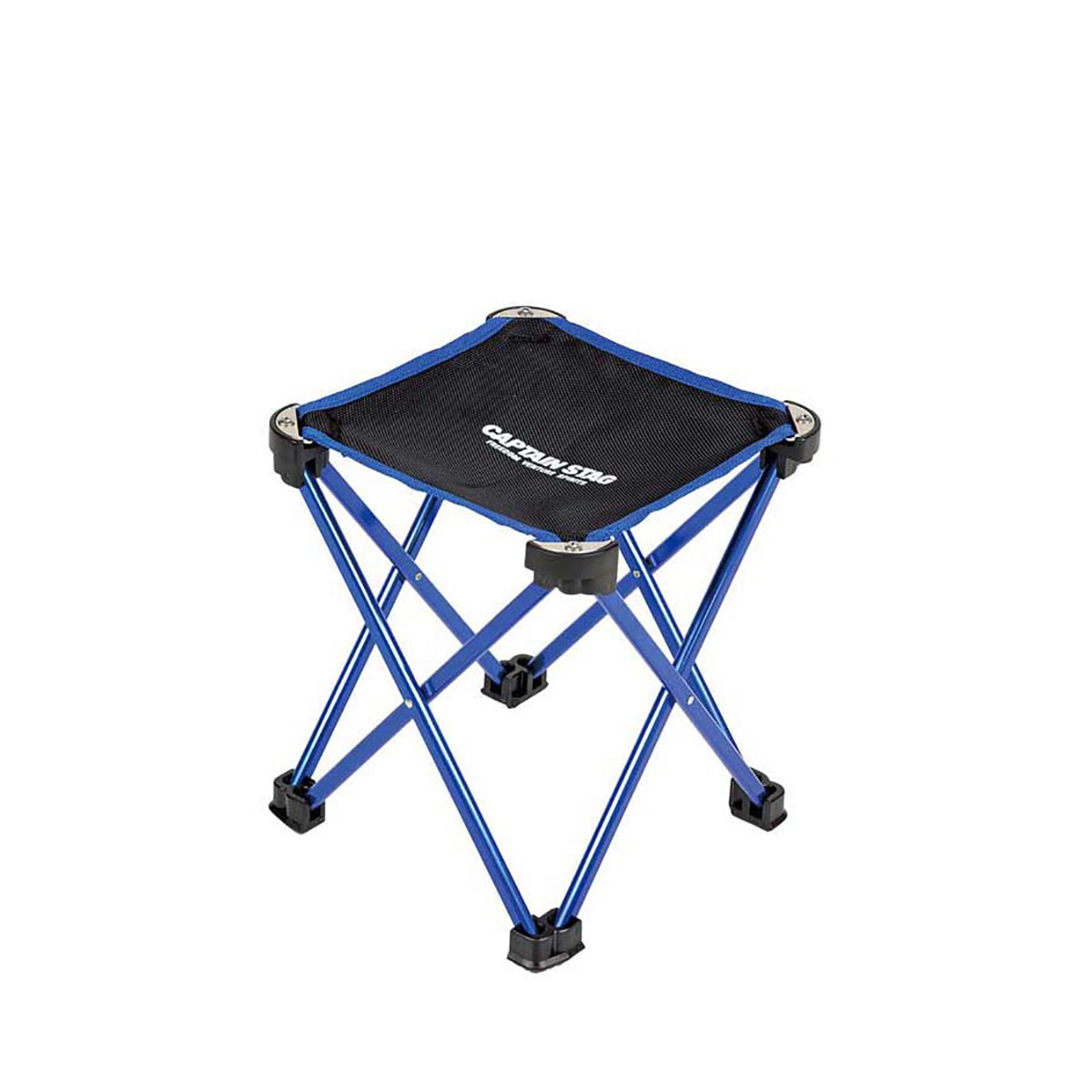 Trekker Micro Easy Chair (UC-1560) - Captain Stag