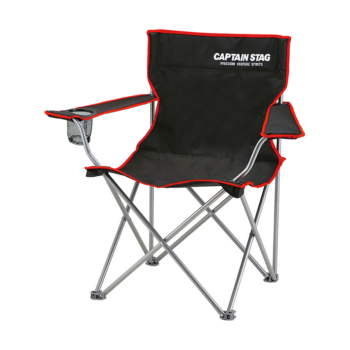 Joule Lounge Chair (UC-1703) - Captain Stag