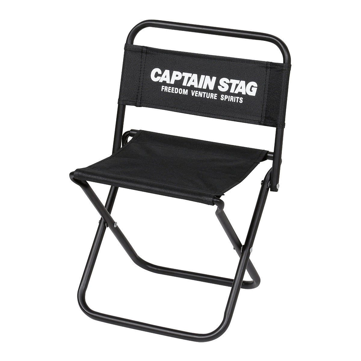Gracia Leisure Chair (Medium) (UC-1801) - Captain Stag