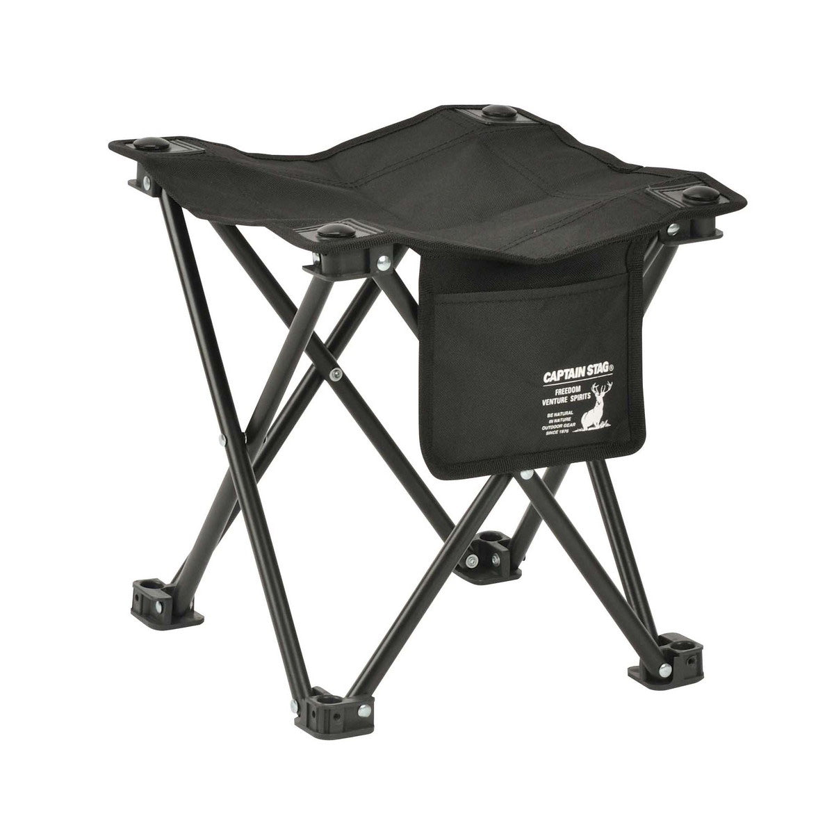 Gracia Small Chair (UC-1873) - Captain Stag