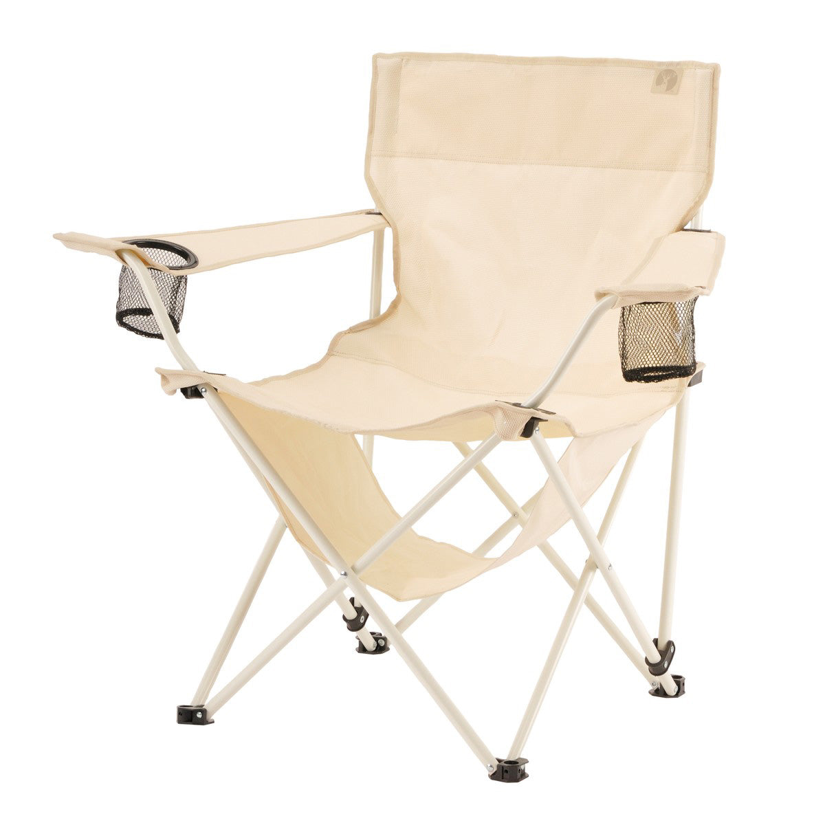 Cool Mesh Relax Lounge Chair (UC-1887) - Captain Stag