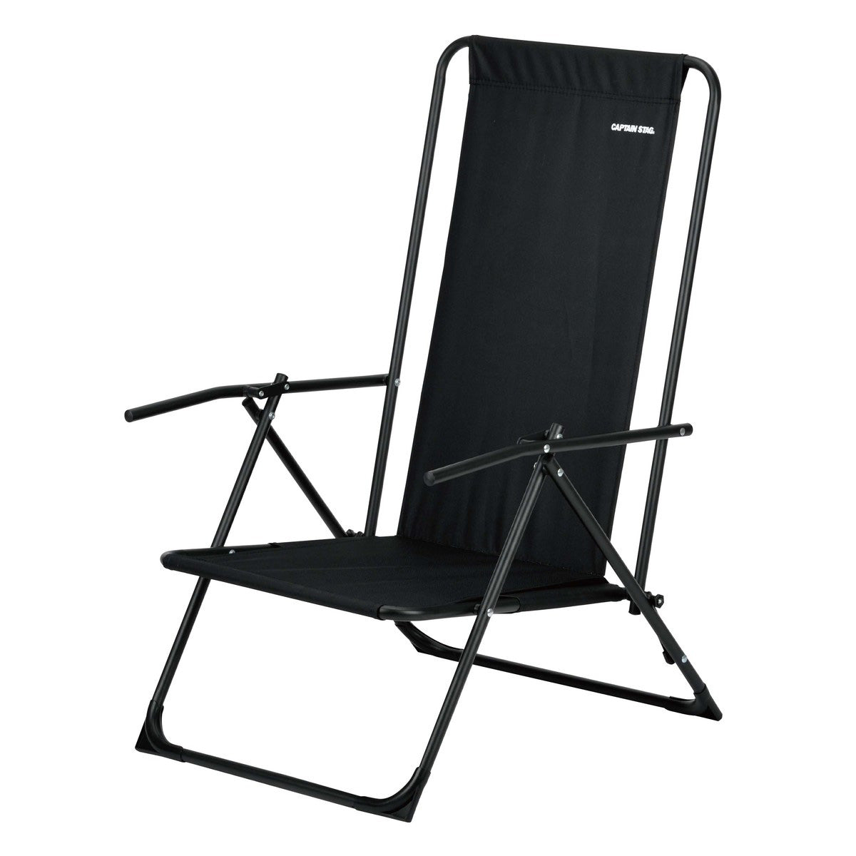 Gracia Reclining Rod Chair (UC-1903) - Captain Stag