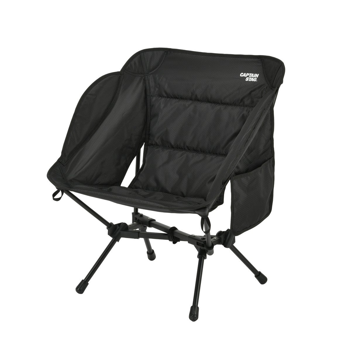 Trekker Cushion Light Chair (UC-1905) - Captain Stag