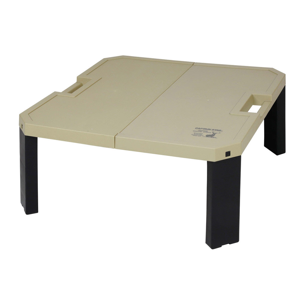 Charmant Fan Table (UC-608) - Captain Stag