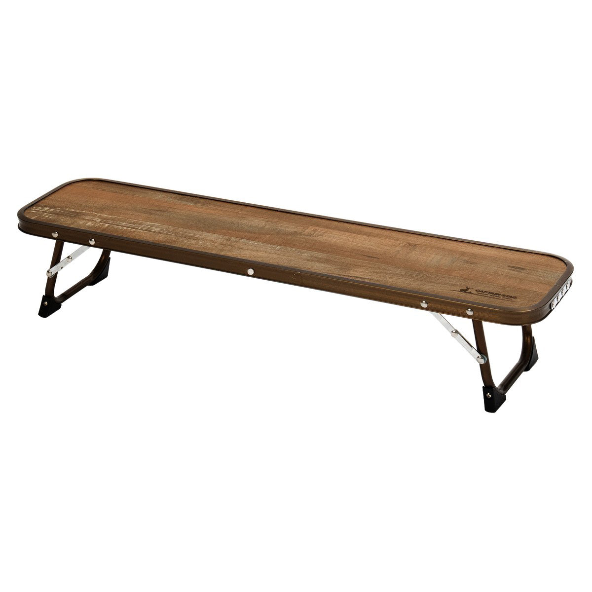 Bistro Small Long Table (UC-613) - Captain Stag
