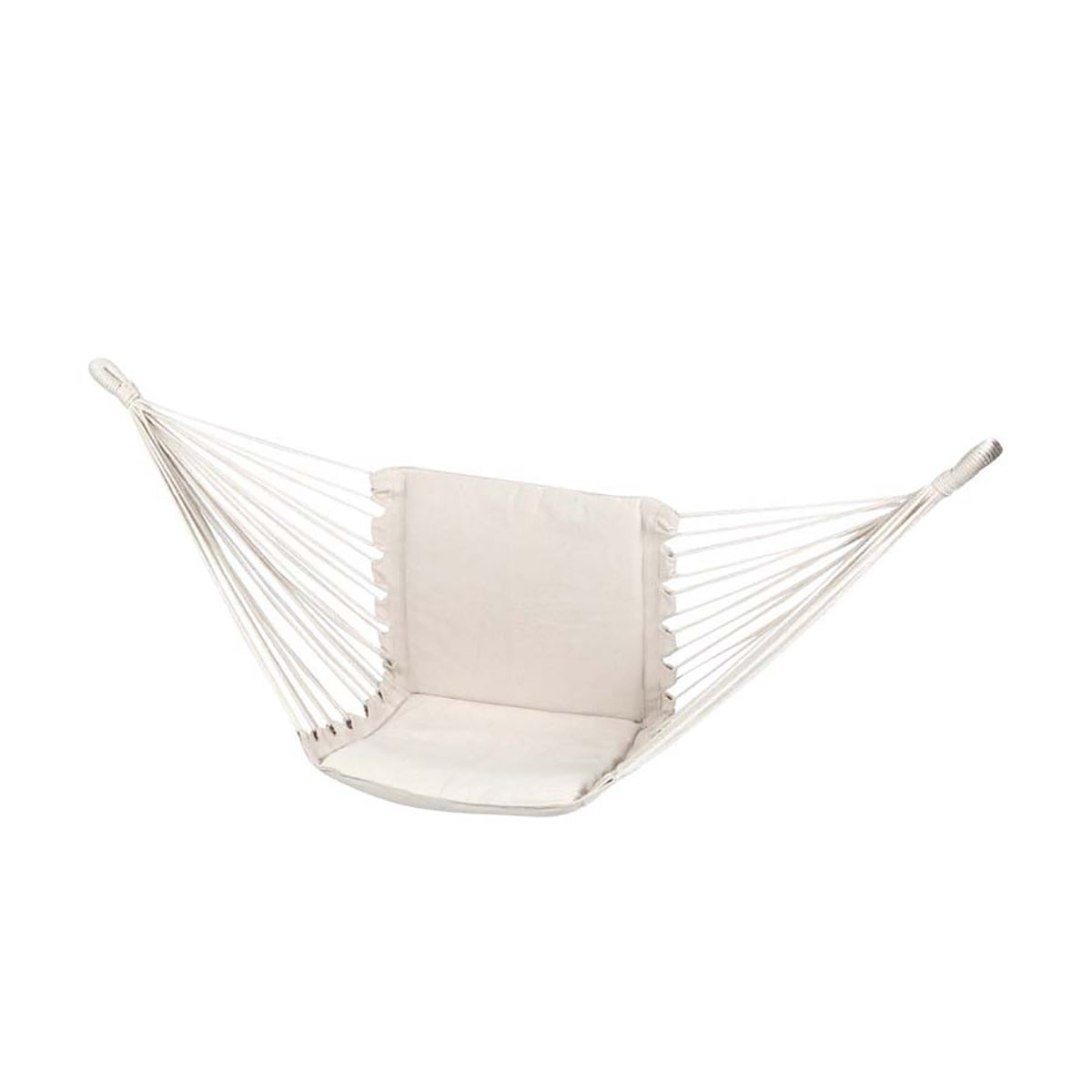 Palm Cushioned Chair Hammock (UD-2004) - Captain Stag