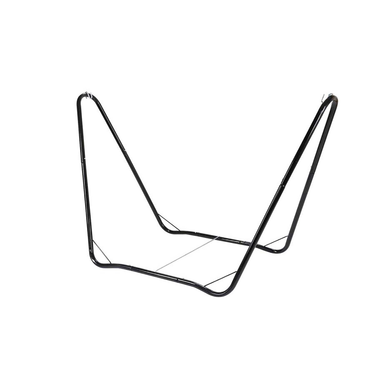 Steel Pole Chair Hammock Stand II (UD-2014) - Captain Stag