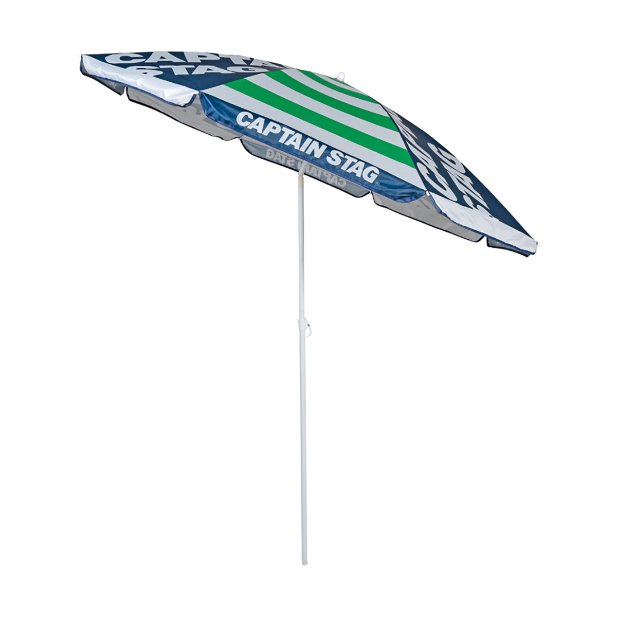 Apollo UV-Cut Parasol 180cm (UD-60) - Captain Stag