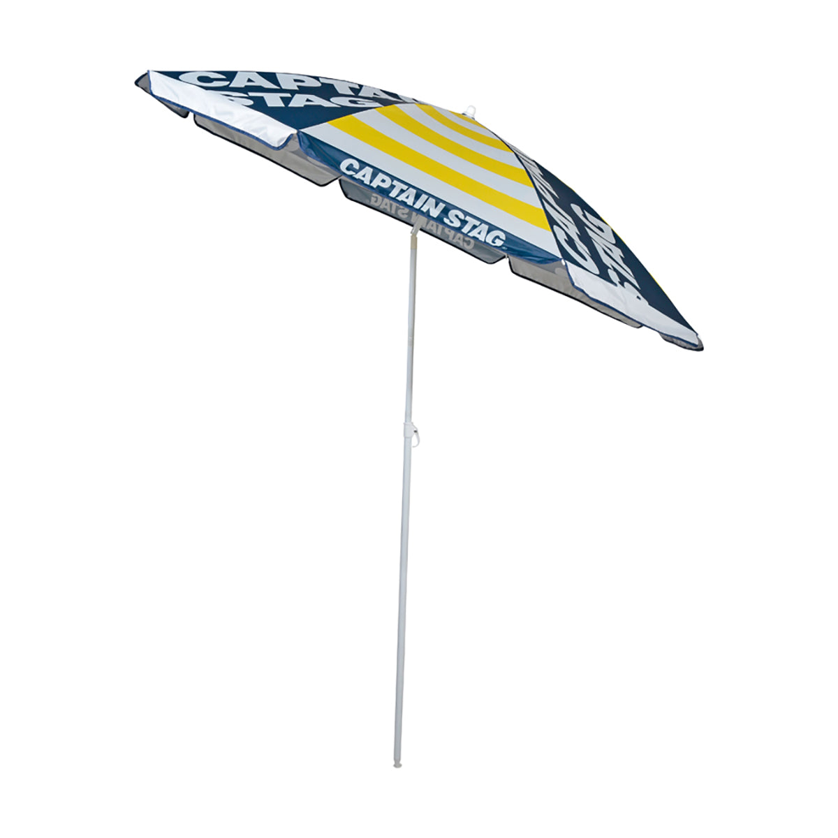 Apollo UV-Cut Parasol 180cm (UD-60) - Captain Stag