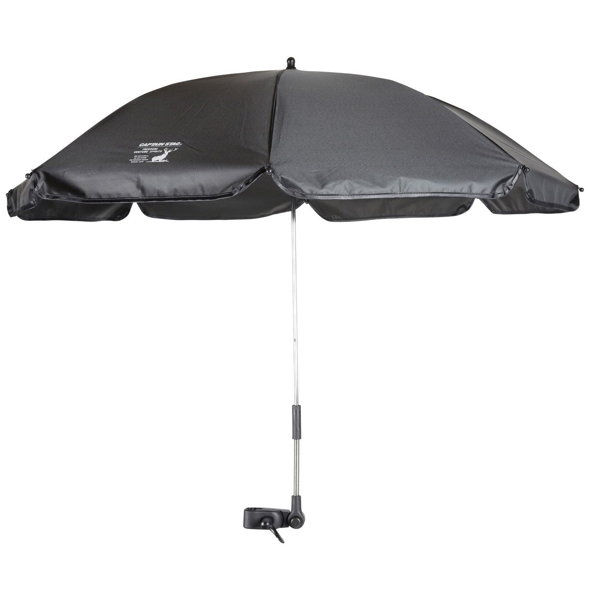 CS Black Label Detachable Chair Parasol (UD-79) - Captain Stag