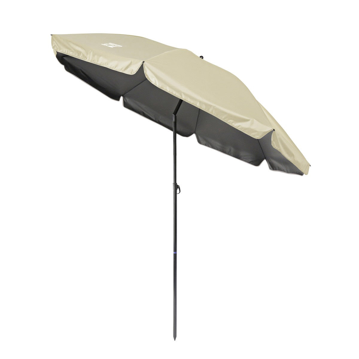 CSPROTECT UV-Cut Parasol 200cm (UD-83) - Captain Stag