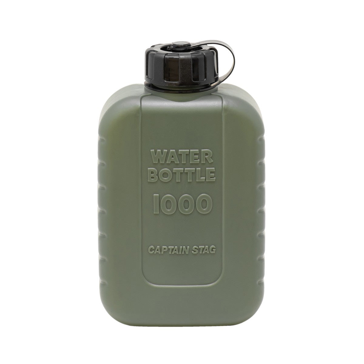 Lagoon Water Bottle 1000 (UE-2043) - Captain Stag