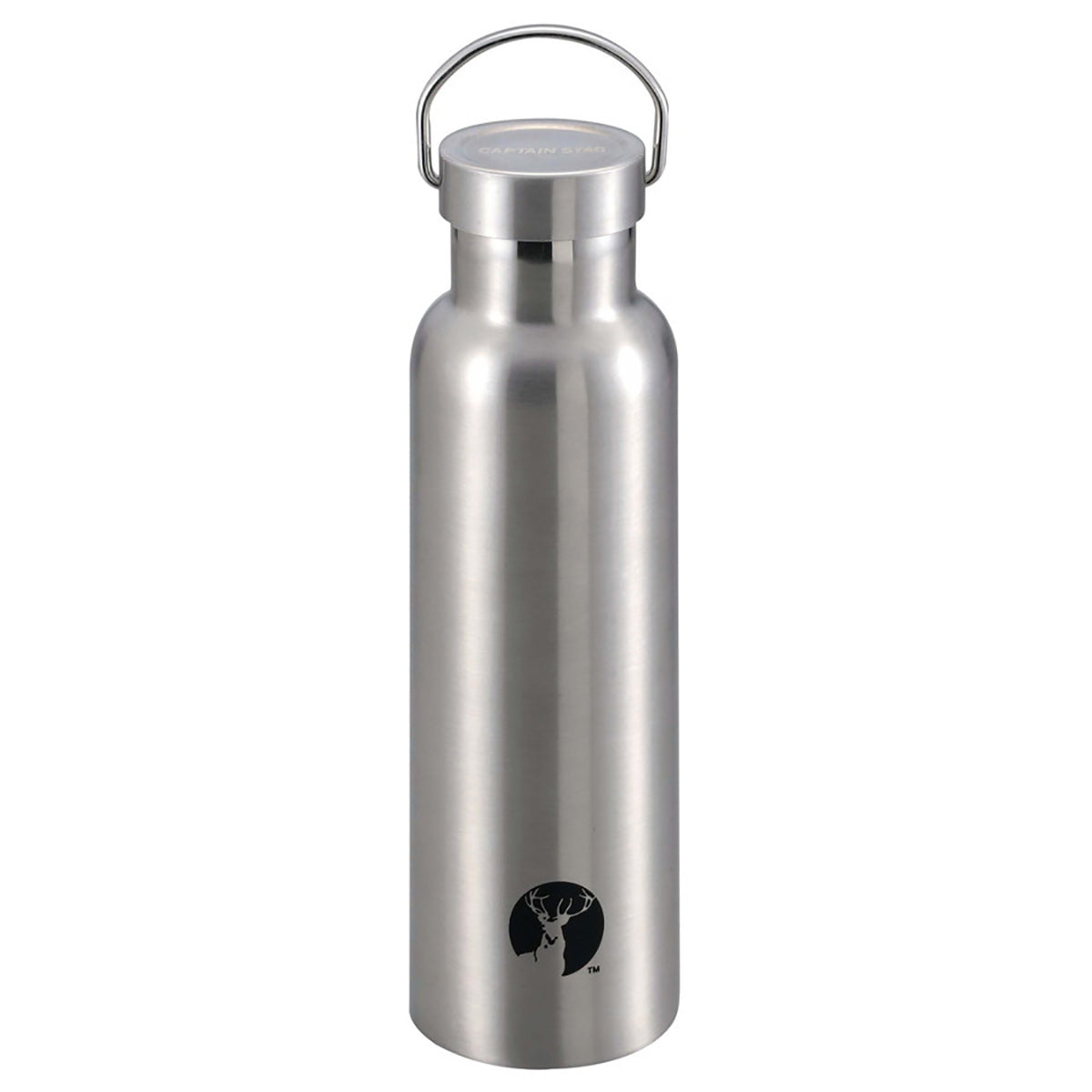 HD Bottle 600 (UE-3508) - Captain Stag