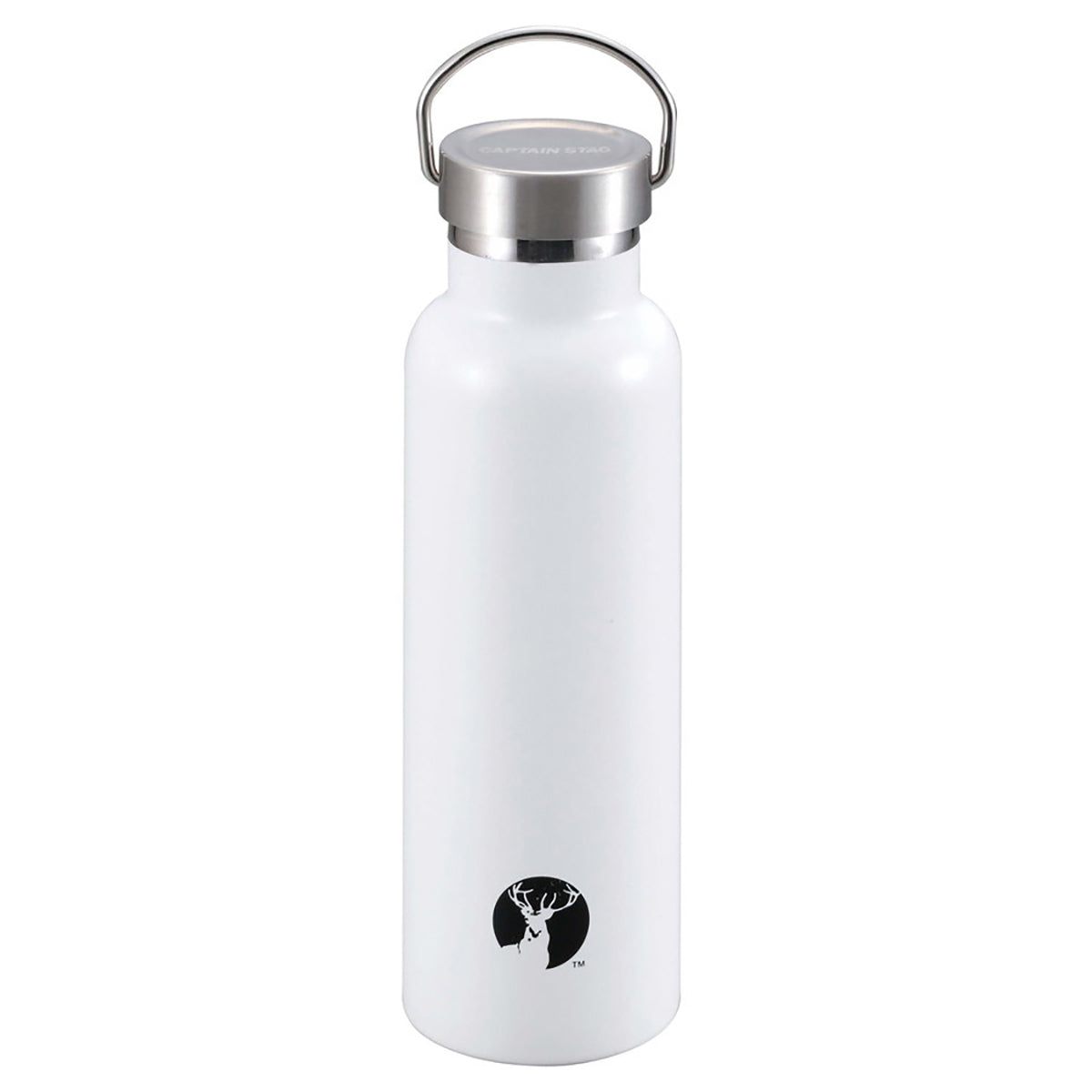 HD Bottle 600 (UE-3508) - Captain Stag
