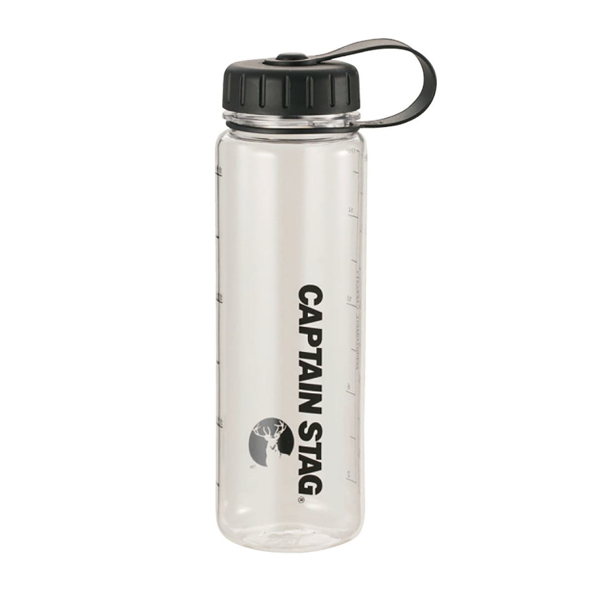 Water Bottle 500(With Rice Graduations) (UE-3379) - Captain Stag