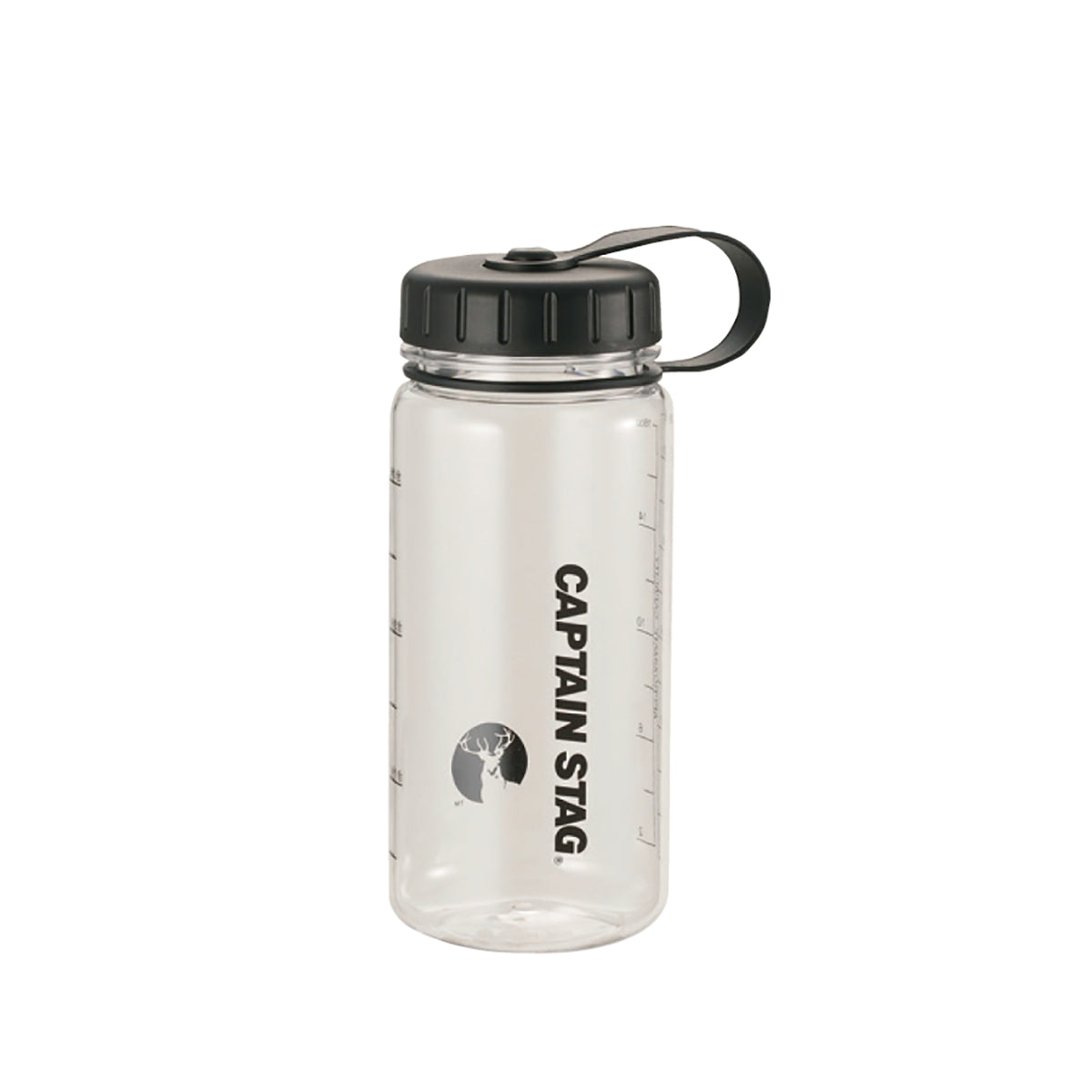 Water Bottle 550(With Rice Graduations) (UE-3384) - Captain Stag