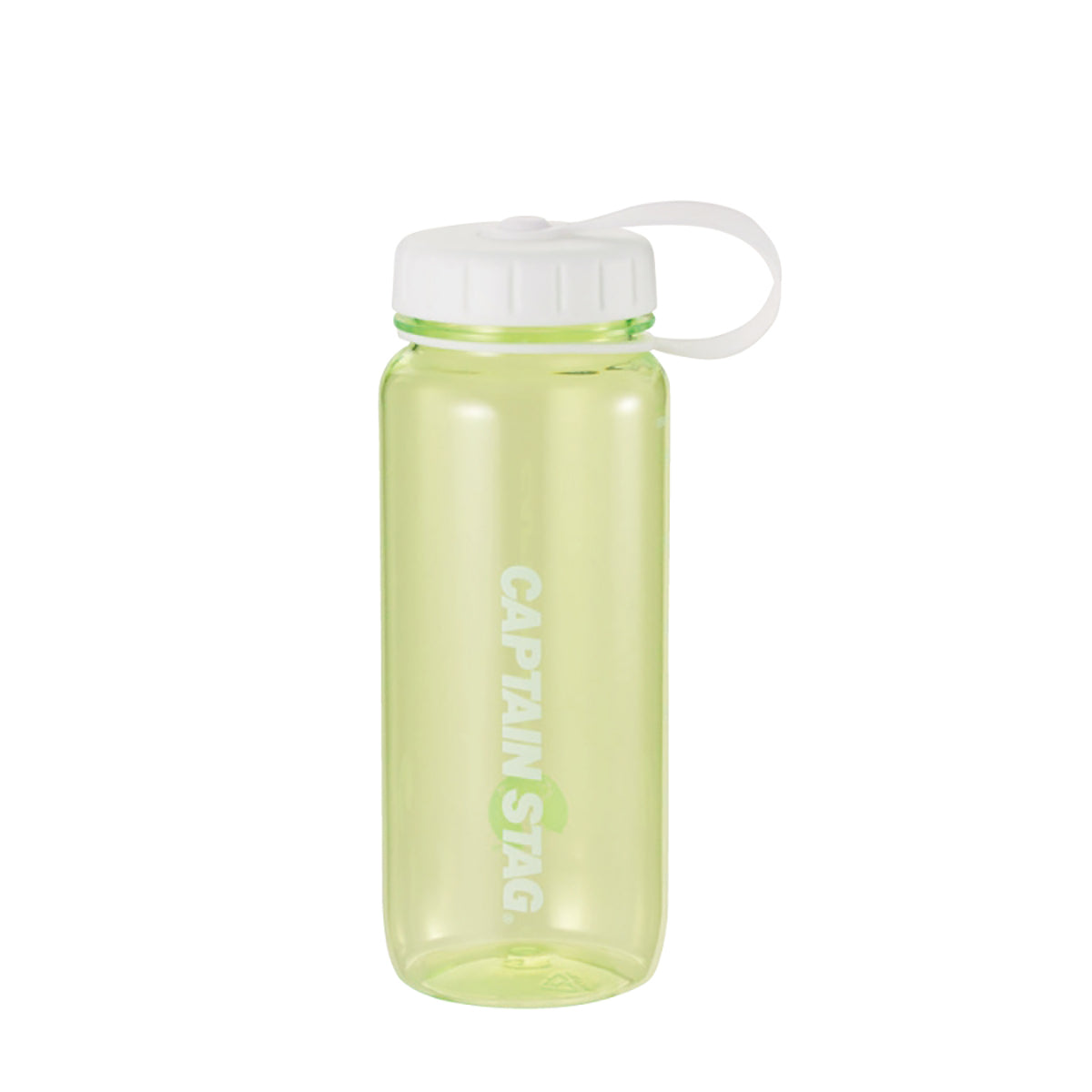 Water Bottle 650(With Rice Graduations) (UE-3389) - Captain Stag