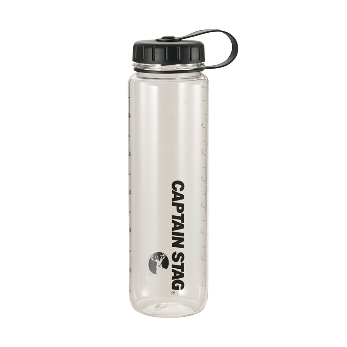 Water Bottle 1000(With Rice Graduations) (UE-3394) - Captain Stag