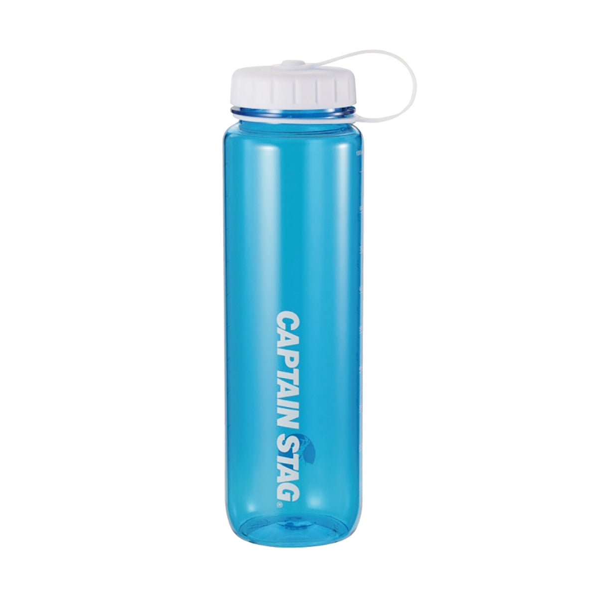 Water Bottle 1000(With Rice Graduations) (UE-3394) - Captain Stag