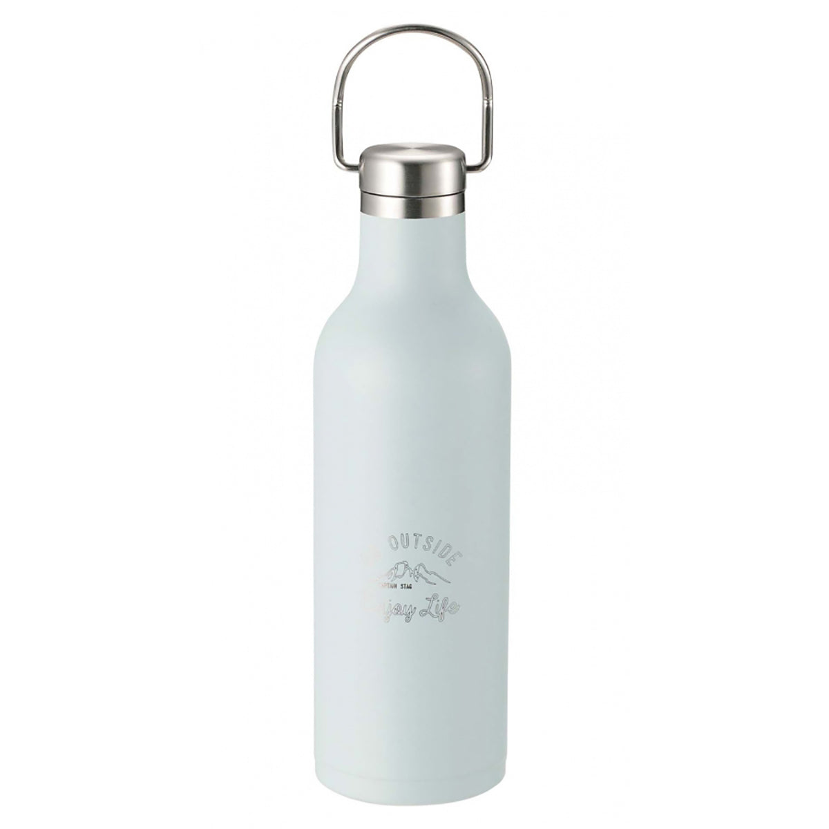 Monte Hanger Bottle 480 (UE-3420) - Captain Stag