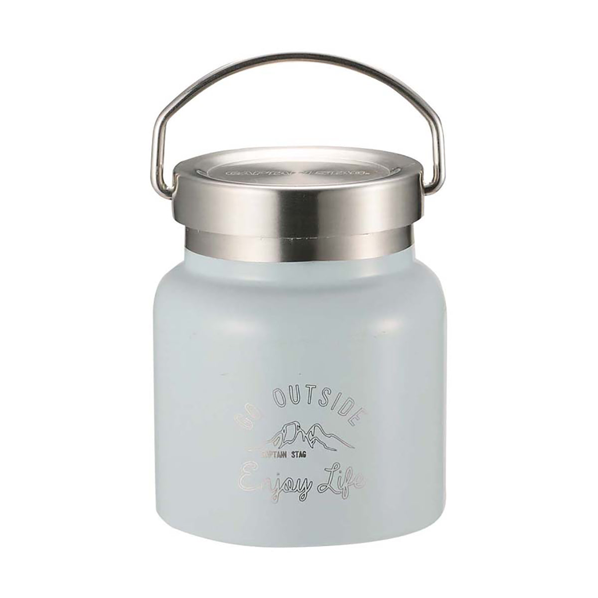 Monte HD Food Pot 280 (UE-3436) - Captain Stag