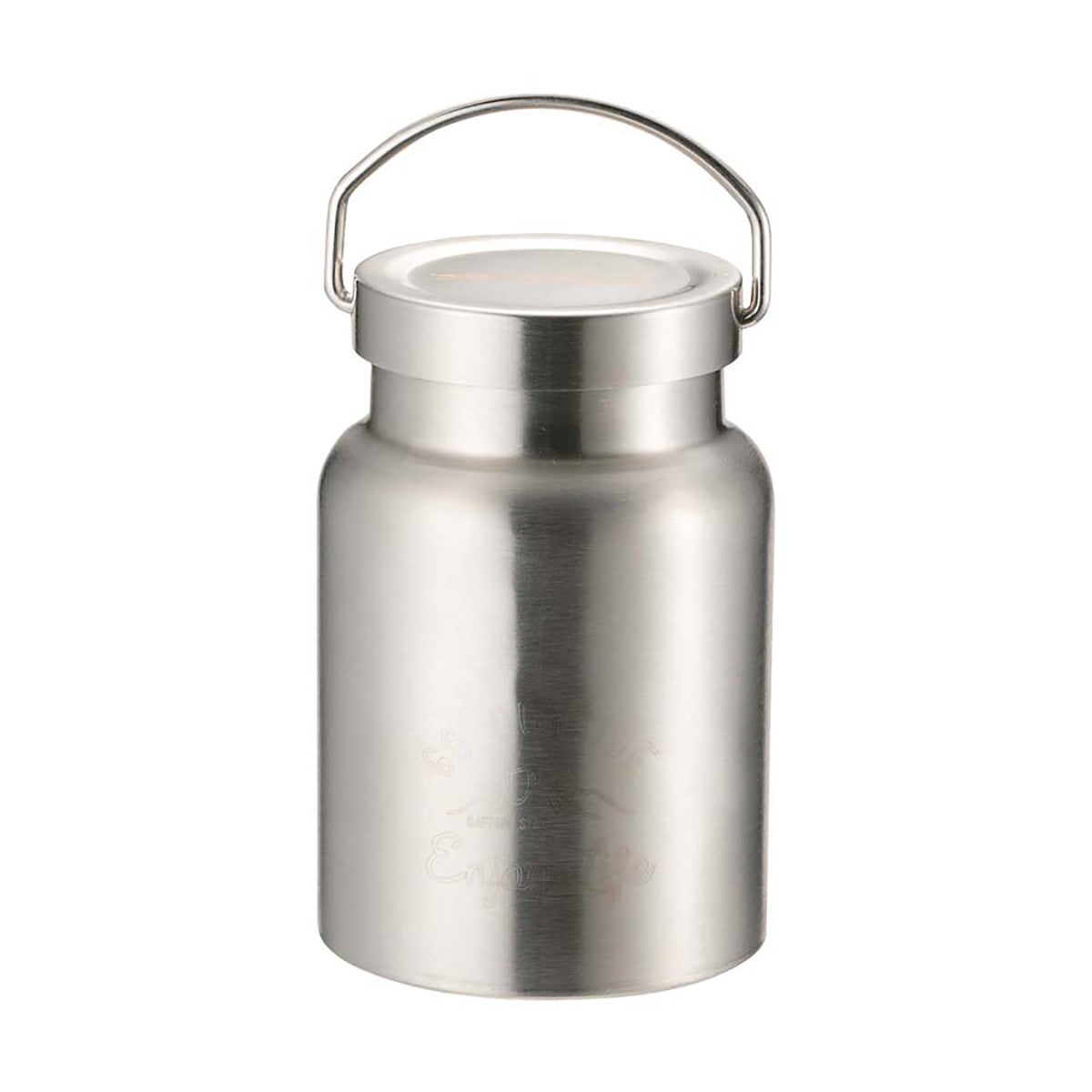Monte HD Food Pot 400 (UE-3440) - Captain Stag