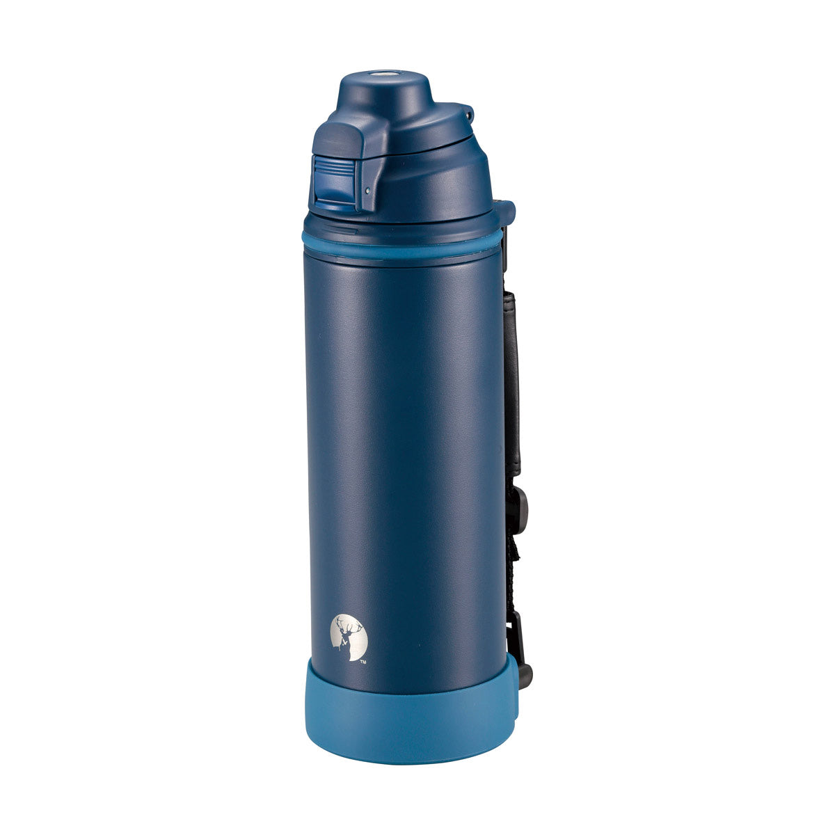 HD Direct-Drink Bottle 1000 (UE-3506) - Captain Stag