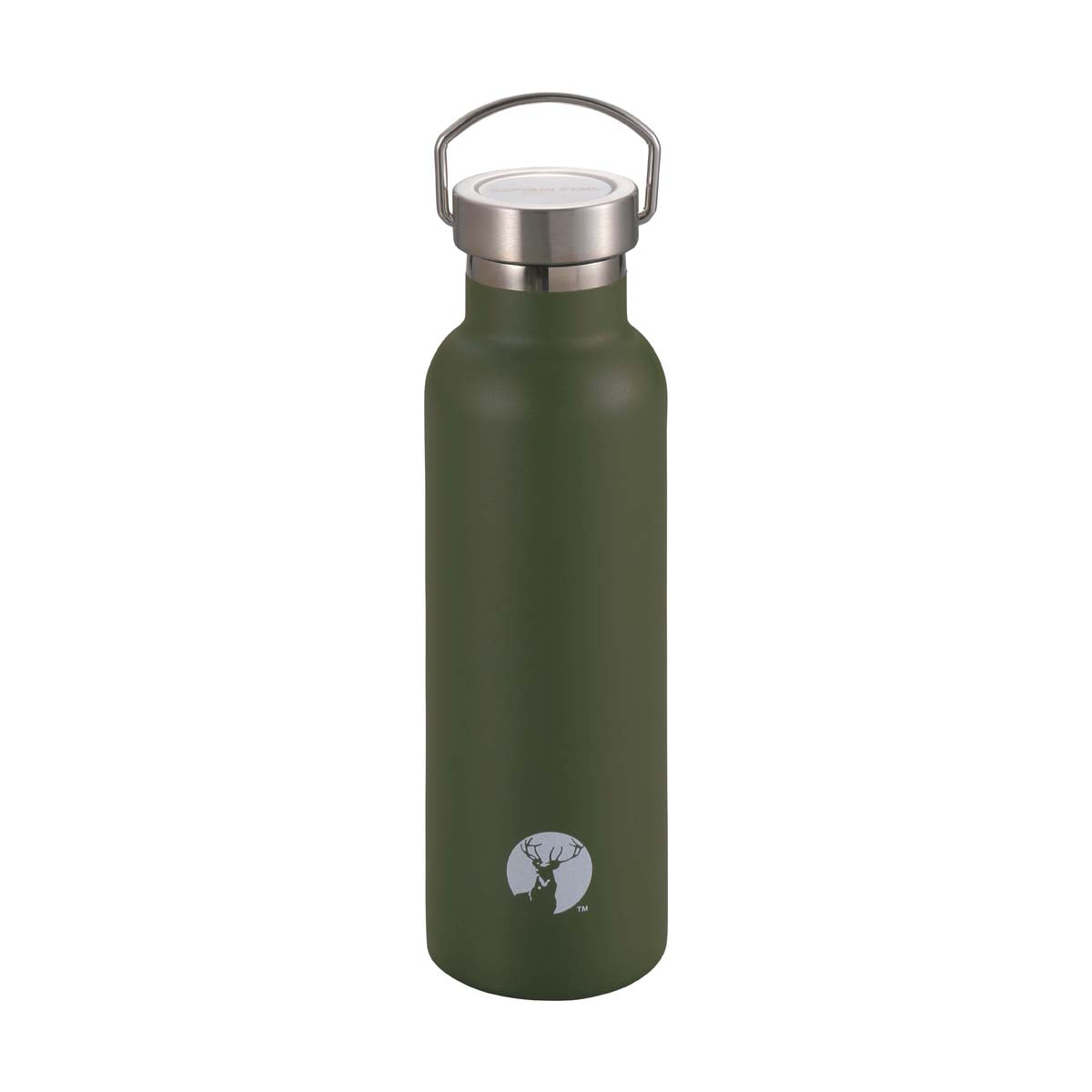 HD Bottle 600 (UE-3508) - Captain Stag