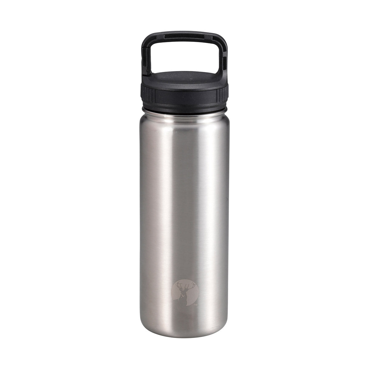 HD Carabiner Bottle 500 (UE-3518) - Captain Stag