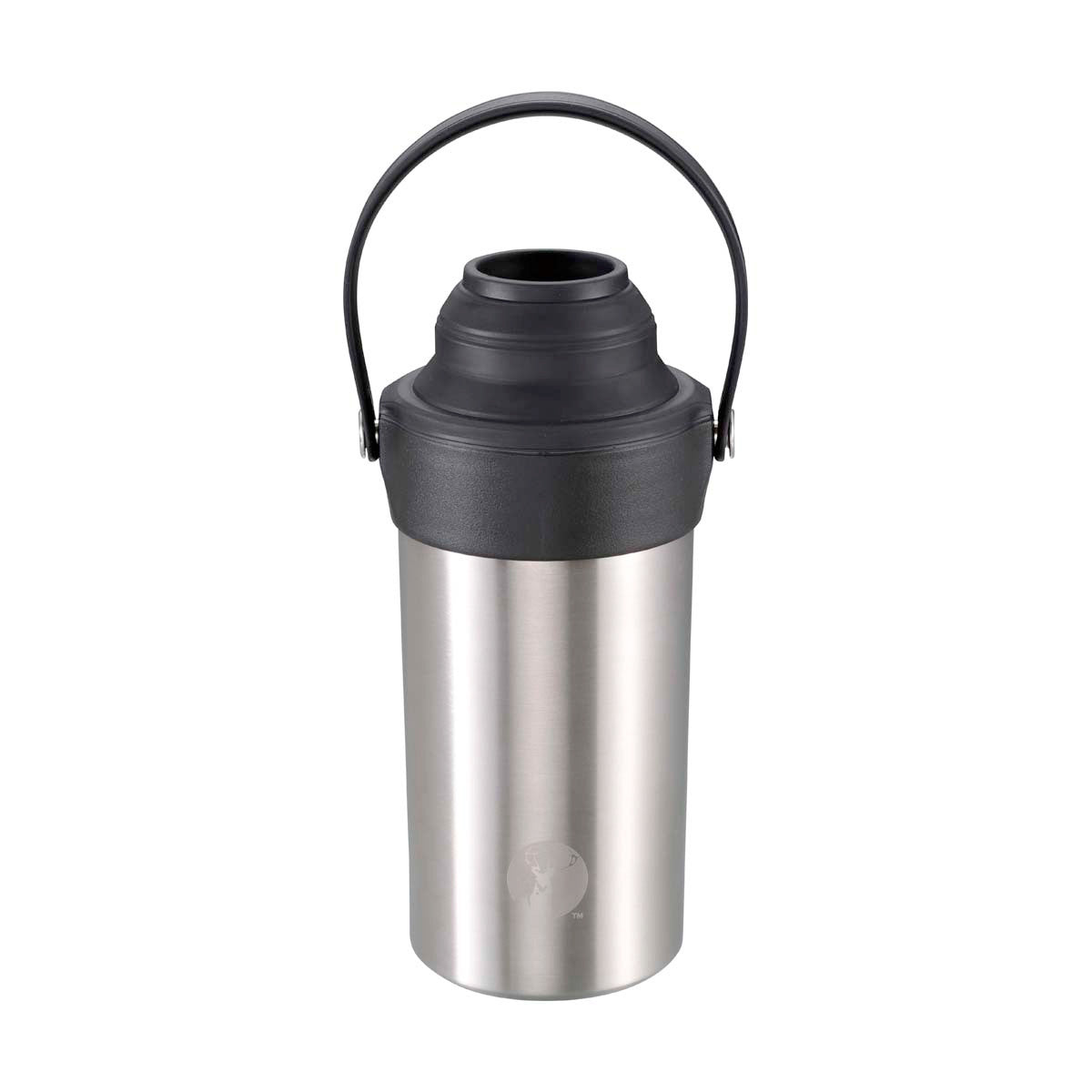 HD Stainless Steel PET Bottle Holder (UE-3541) - Captain Stag