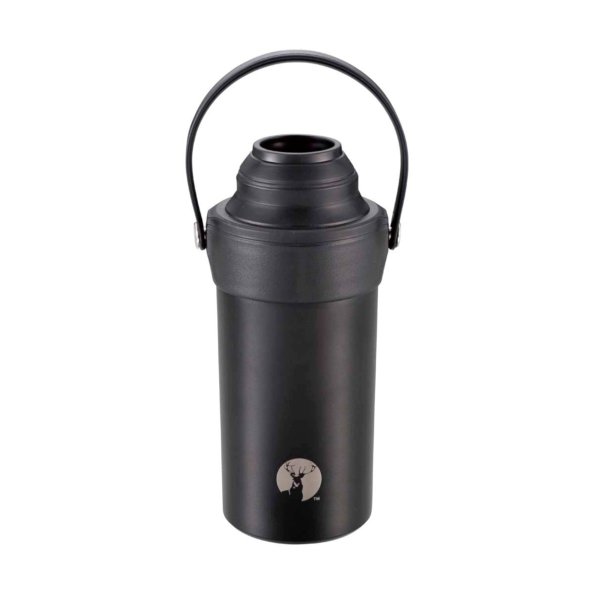 HD Stainless Steel PET Bottle Holder (UE-3541) - Captain Stag