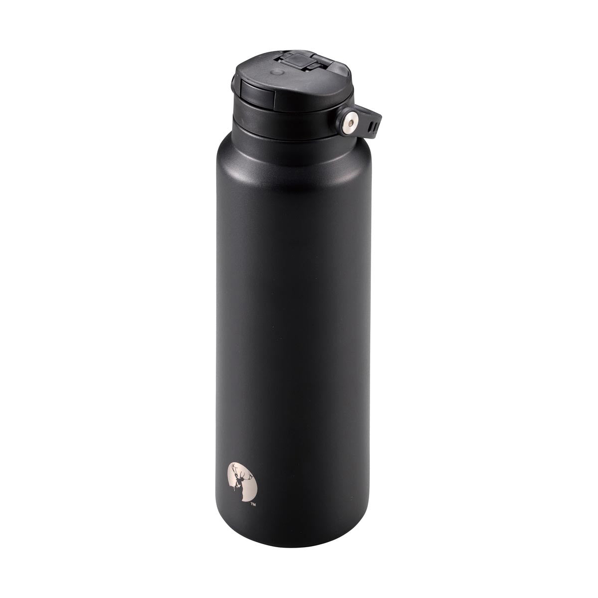 HD One-Touch Bottle 1000 (UE-3548) - Captain Stag